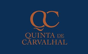 Quinta De Carvalhal - Casa Da Vinha
