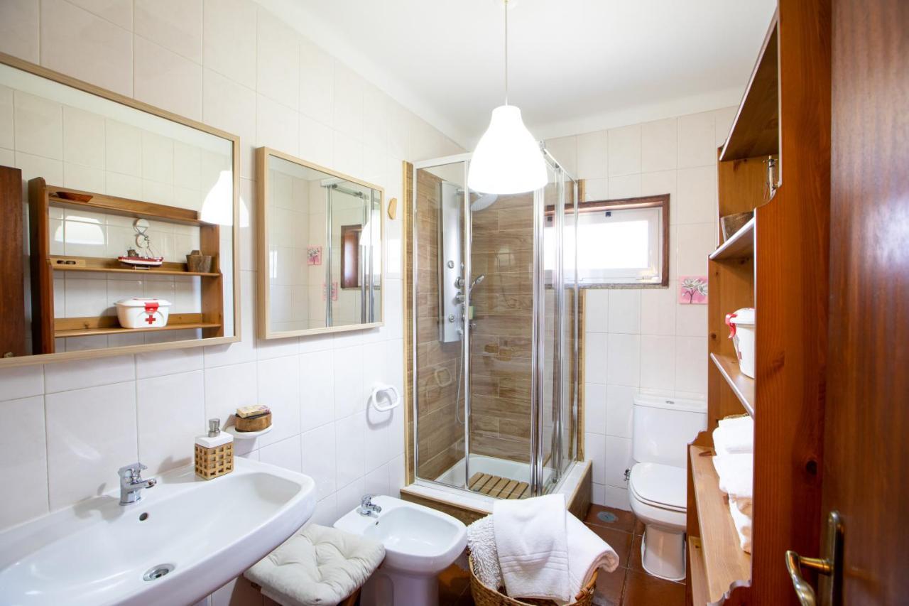 Villa Quinta De Carvalhal - Casa Da Vinha à Guimarães Extérieur photo