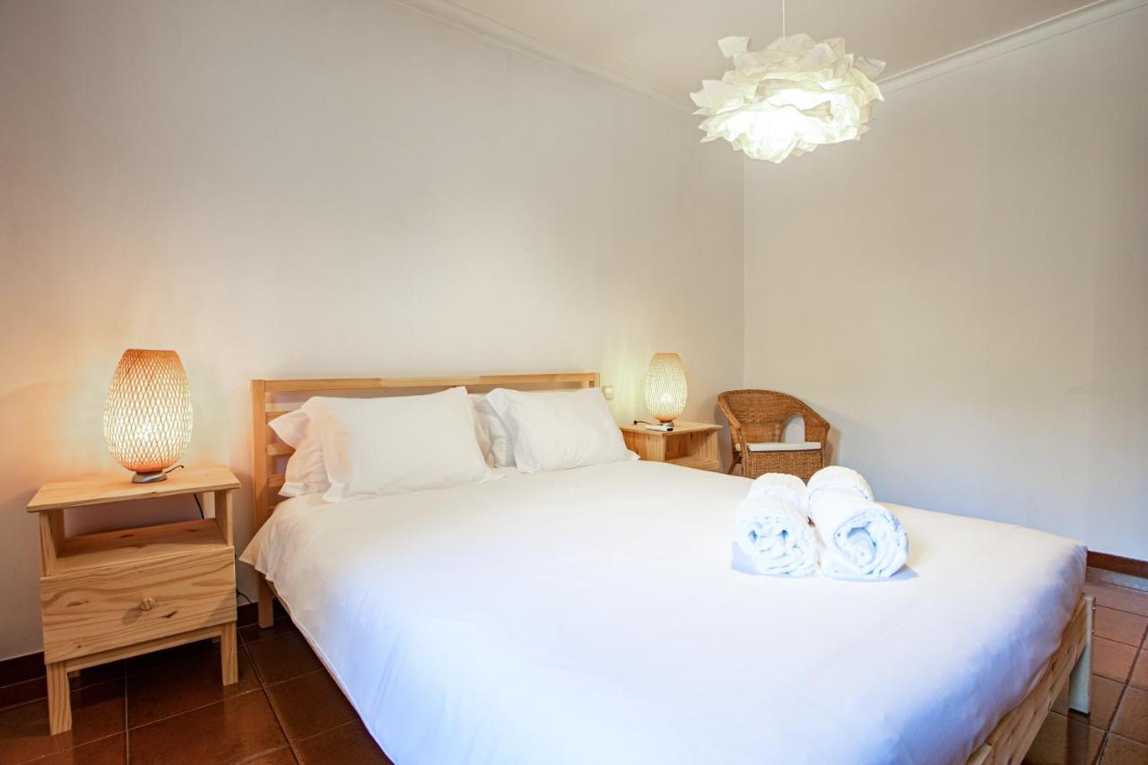 Villa Quinta De Carvalhal - Casa Da Vinha à Guimarães Extérieur photo