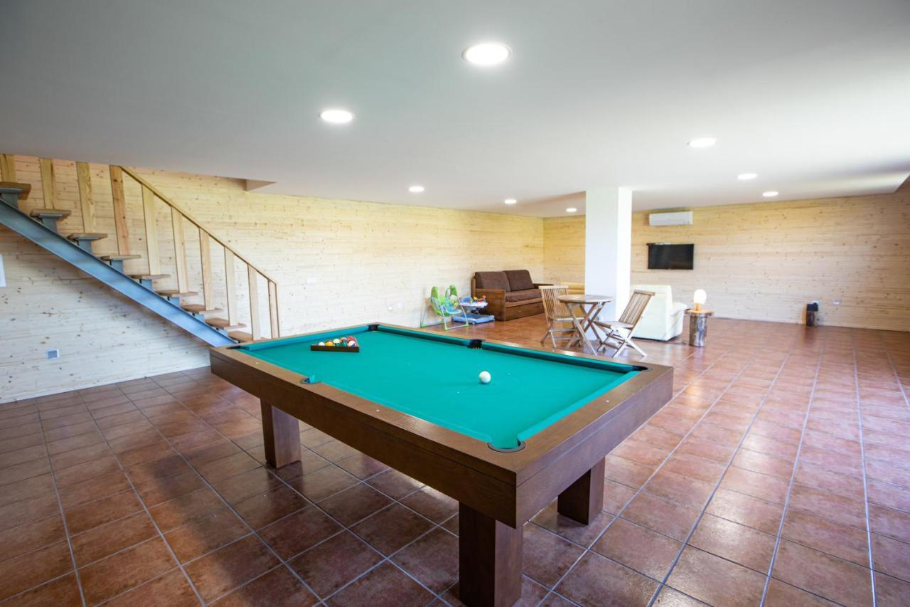 Villa Quinta De Carvalhal - Casa Da Vinha à Guimarães Extérieur photo