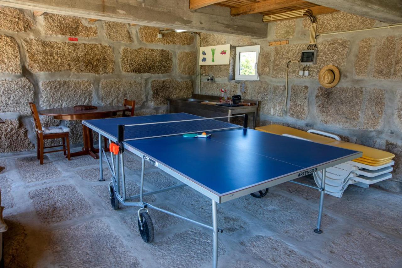 Villa Quinta De Carvalhal - Casa Da Vinha à Guimarães Extérieur photo